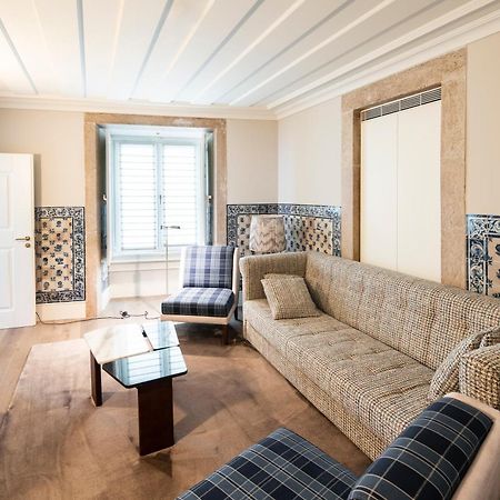 Palacio Ludovice Wine Experience Hotel Lisboa Εξωτερικό φωτογραφία