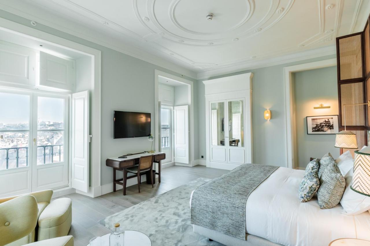 Palacio Ludovice Wine Experience Hotel Lisboa Εξωτερικό φωτογραφία