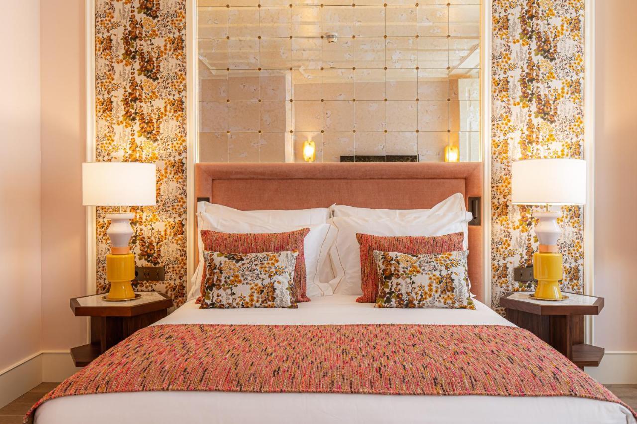 Palacio Ludovice Wine Experience Hotel Lisboa Εξωτερικό φωτογραφία