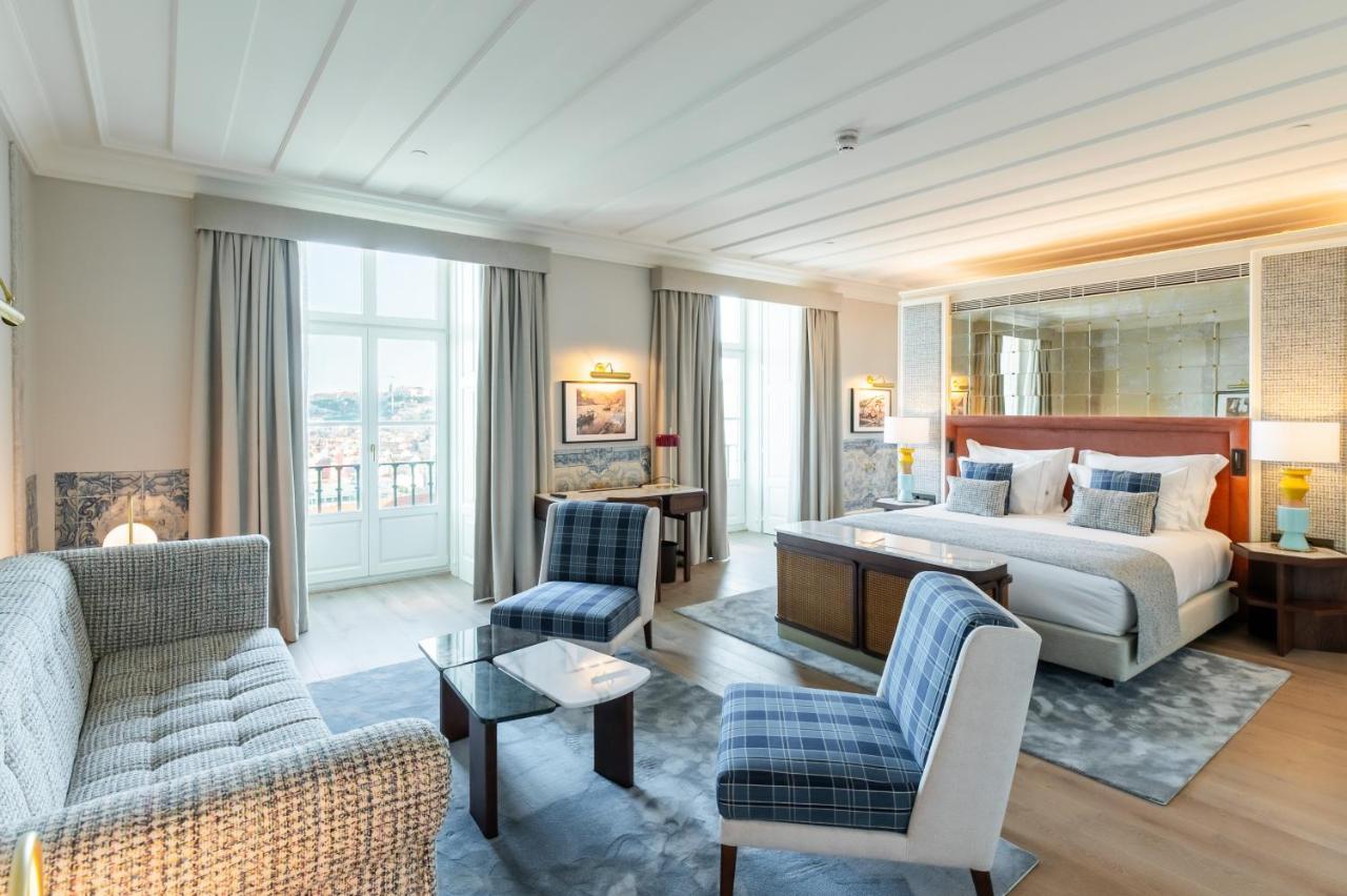 Palacio Ludovice Wine Experience Hotel Lisboa Εξωτερικό φωτογραφία