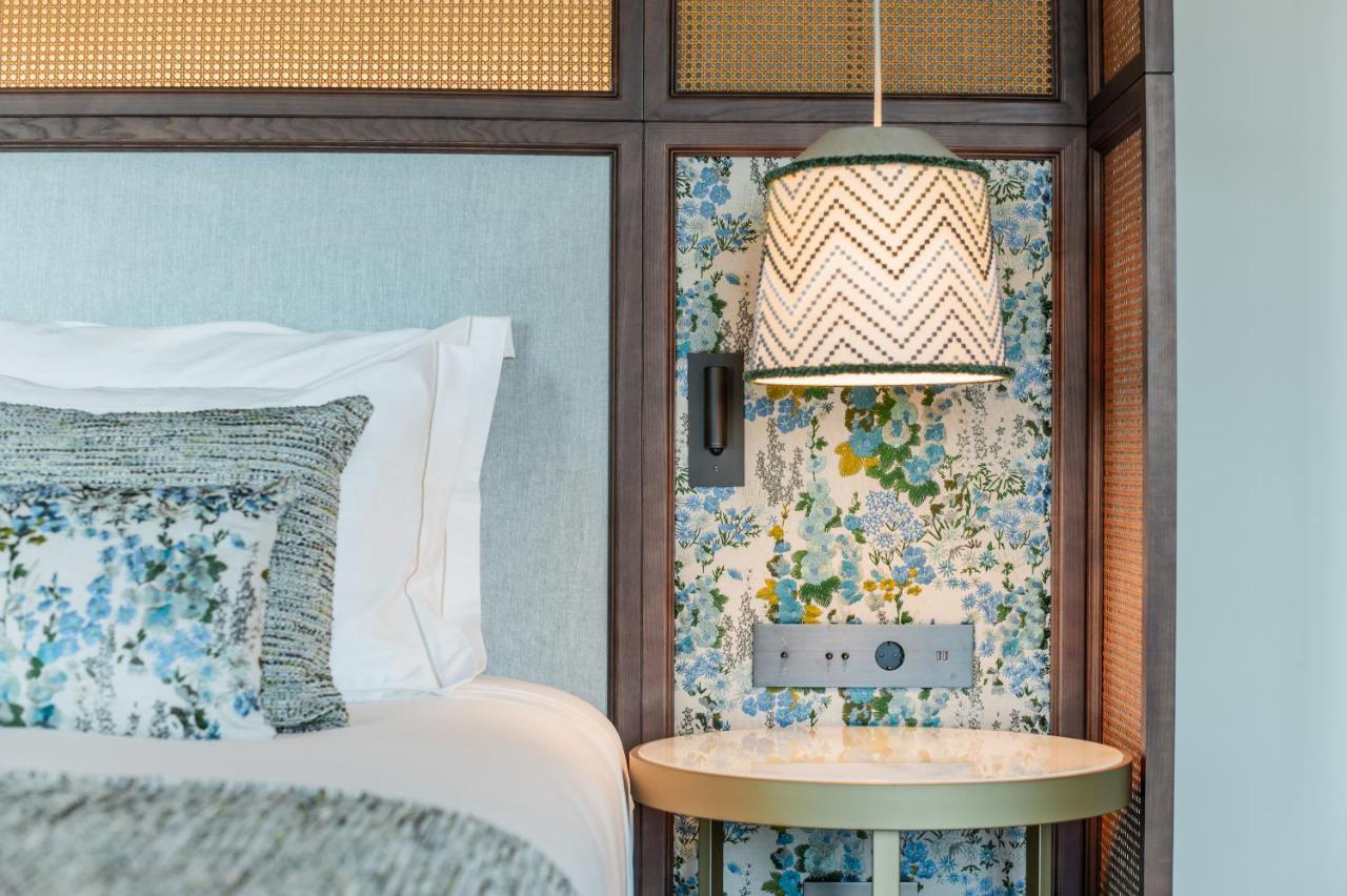 Palacio Ludovice Wine Experience Hotel Lisboa Εξωτερικό φωτογραφία