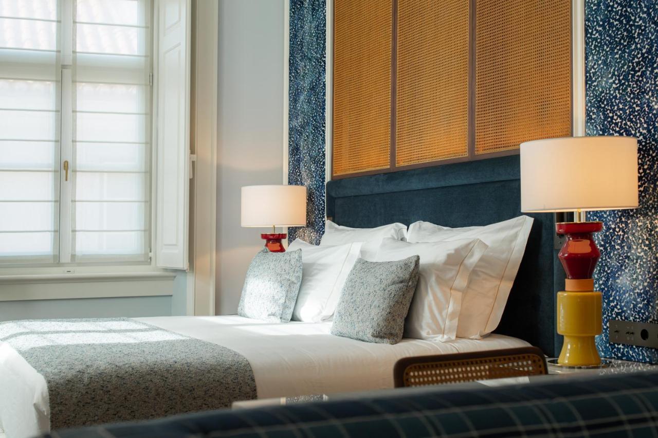 Palacio Ludovice Wine Experience Hotel Lisboa Εξωτερικό φωτογραφία