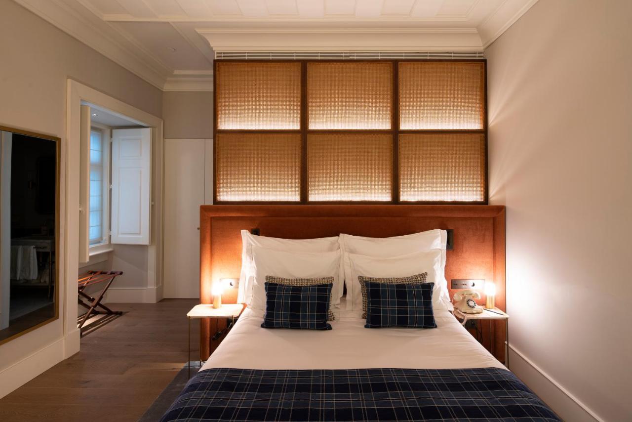 Palacio Ludovice Wine Experience Hotel Lisboa Εξωτερικό φωτογραφία