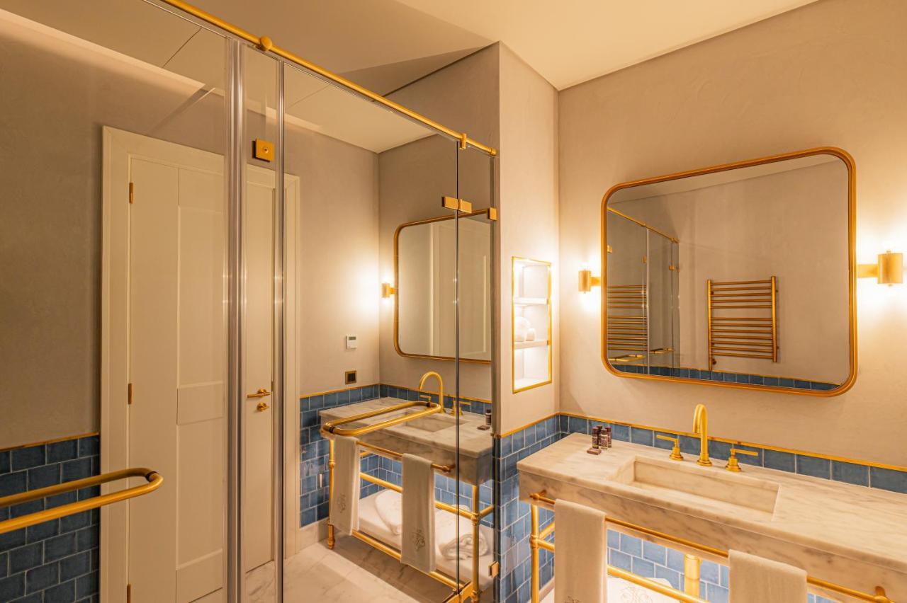 Palacio Ludovice Wine Experience Hotel Lisboa Εξωτερικό φωτογραφία