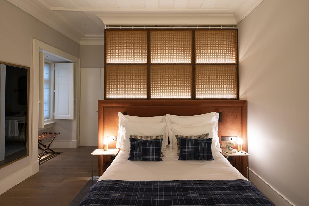 Palacio Ludovice Wine Experience Hotel Lisboa Εξωτερικό φωτογραφία