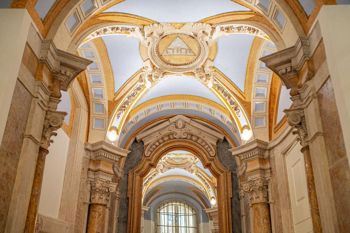 Palacio Ludovice Wine Experience Hotel Lisboa Εξωτερικό φωτογραφία