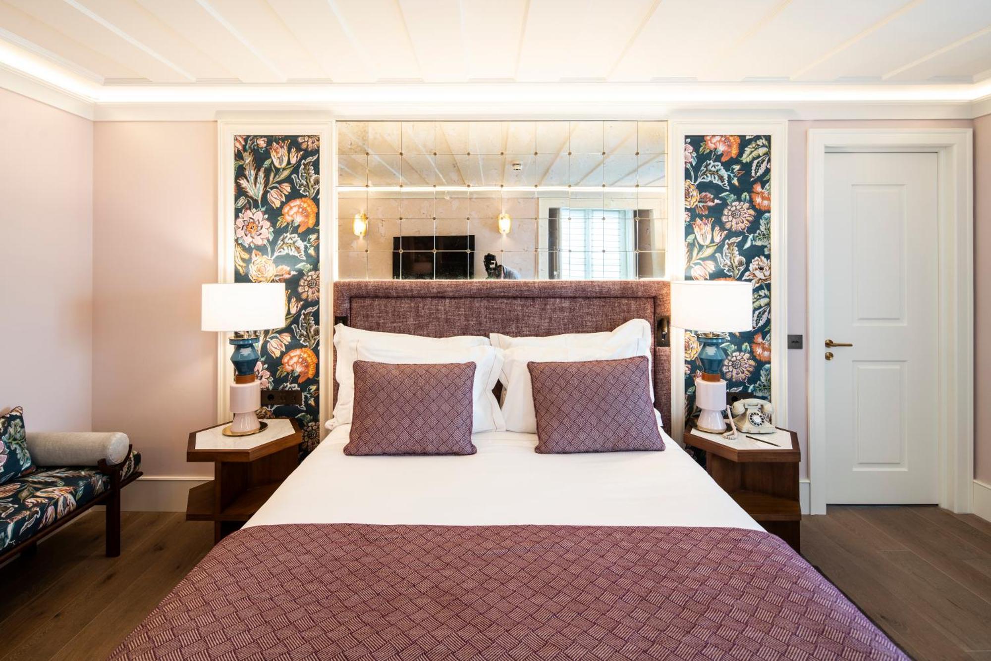 Palacio Ludovice Wine Experience Hotel Lisboa Εξωτερικό φωτογραφία